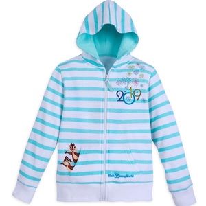 Walt Disney World hoodie